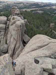 The position of the last pitch is stellar.