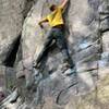 Finding the way on the Flatiron