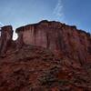 Raptor Tower & Bootleg Tower - the bluff is where you'll find the "car" dubbed cracks and a few other splitters - Conception is to your back