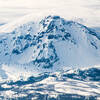 North Sister - January 11th, 2022
<br>

<br>
Taken right after an ultra cold winter storm cycle - East Buttress is in good condition.