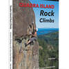 Quadra Island Rock Climbs guidebook cover