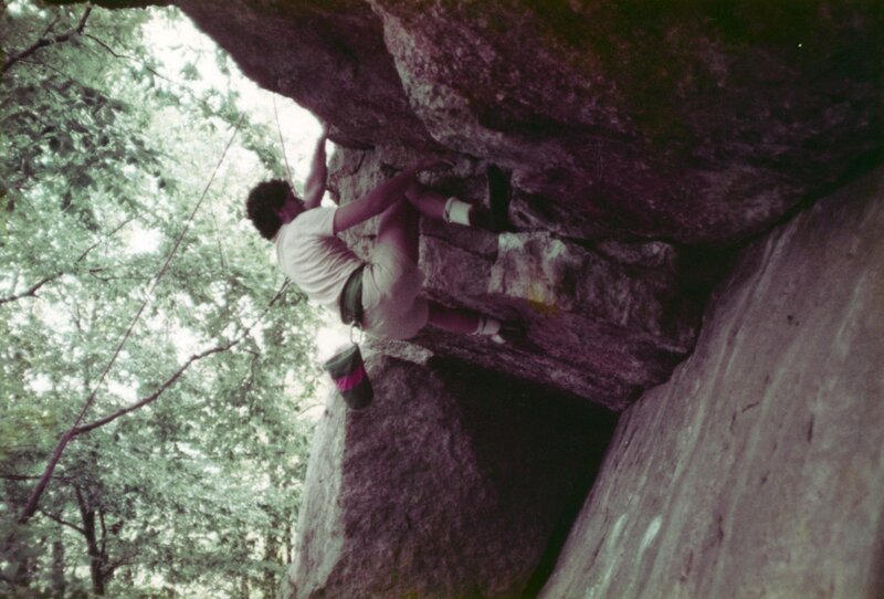 Me TR this pitch for the 50th time ;)  Very sequential.  Circa 1983