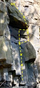 Two variation on Amazon Woman