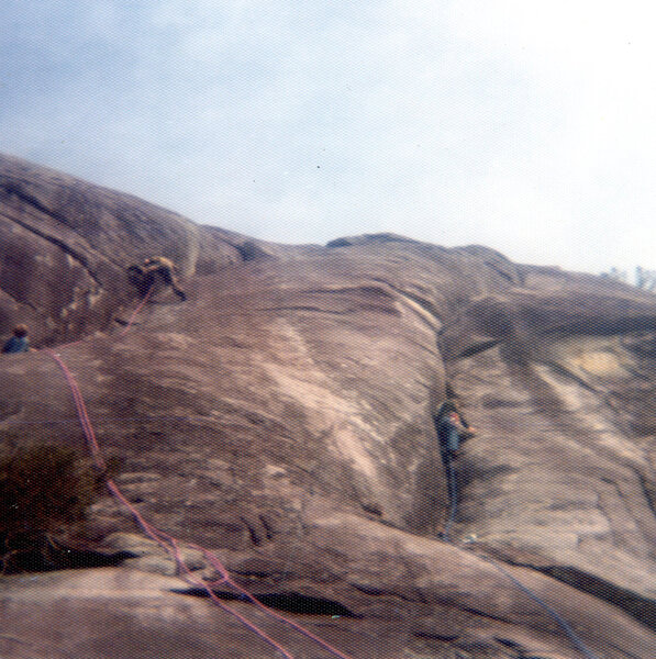 Rat's Ass, and to the right is Second Coming, 70s