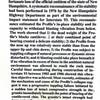 Abstract from Environmental & Engineering Geoscience February 2005, Volume XI, Number 1 issue published by the Geological Society of America. Title: Stability & Collapse, Old Man of the Mountain, Franconia Notch, NH. See 1st comment for more info.