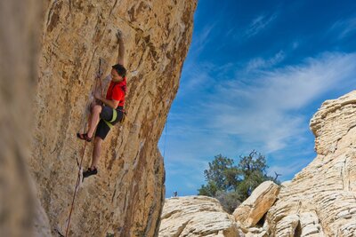 Hard one for the grade