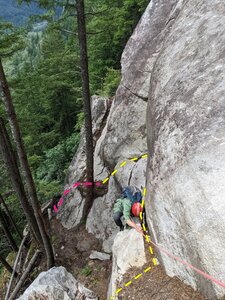 On p4 of BAD. Yellow shows p4, red shows the end of p3. Photo courtesy of Jeff Ranish. Also posted for Say When approach.