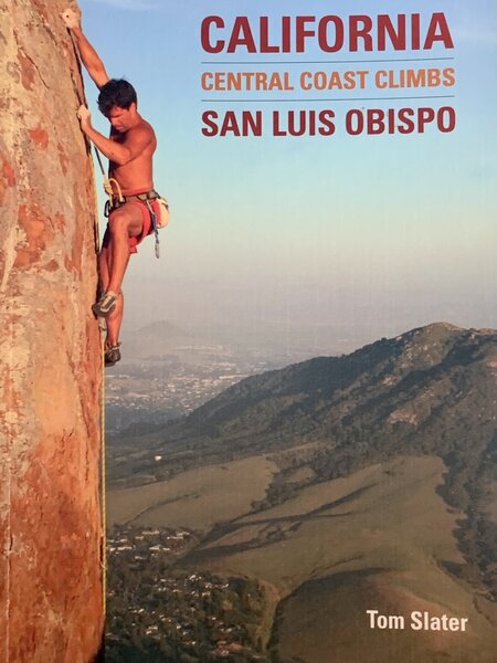 Local guidebook available at REI and most climbing 
<br>
bookstores. While printed in 2005, it contains 90% of the routes and all the original classics. However some quality new routes have been established and mountain project does a good job outlining them.