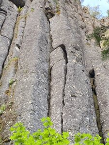 Dime - 5.7 cracks to the 5.9 through the roof.