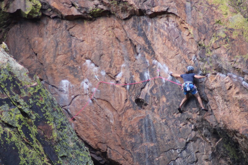 The Rosy crux being done by AdamShep.