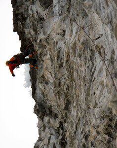 Raphael Slawinski on the first repeat