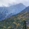 View across the canyon from Upper Forestland Boulders