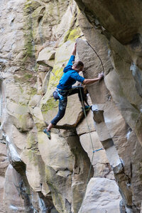 Loren Pawelski, Warlock, November 2022