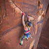 Photo of Annie Weinmann by Adam McClatchie