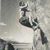 Bouldering in The Hills circa 1997!