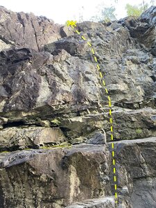 You're Only Nice to Me When You're Wet