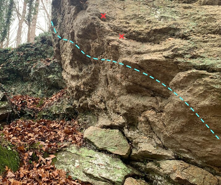 Low Traverse