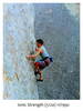 Jindra on Ionic Strength (5.12a) 11/1992