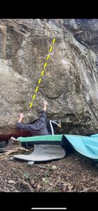 Start position and line