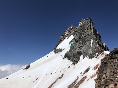 Hiking mt jefferson cheap