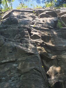 Rauch Factor - upper section