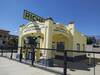 Cucamonga Service Station (1915), Rancho Cucamonga