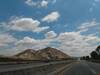 The view from Ramona Expressway, Big Rock Area