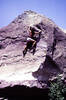Climber John Long