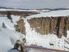 North Clear Creek Falls, 02-04-23.