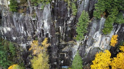 An Overview of the Upper Pitches at the Country