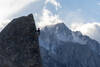 Shark Fin Arete 5.7