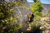 Joseph Guzman on Spring Time of My Youth
<br>
Photo: Jason Vanzant