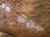 Lower Portion of Rio's Crack (Start Hands Matched Down Low)