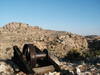 Desert Queen Mine Area, Joshua Tree NP