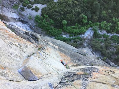Bernd Zeugswetter on Pitch 4