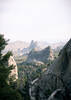 Bath Rock as seen from Window Rock