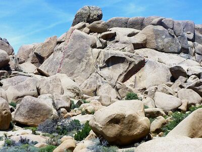 Little Al's Crack in magenta on the left, These Pretzels Are Making Me Thirsty and Thrash Jazz crisscrossing on the middle X, and Consenting Perverts in red on the right. Located on the SW side of the bottom tier of Isles In The Sky. Fri 8 Nov 2024.