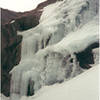 Right side of Columbine Falls.