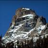 Arrowhead East Face on 3/3/05