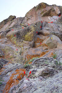 Pitch 3, showing left and right variations.