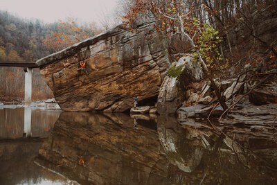 Do It for Babydog - photo posted with permission from Karen Lane https://www.karenlanestudios.com