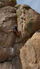 In the crux