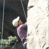 Joel at the Roof. Mid '90s?