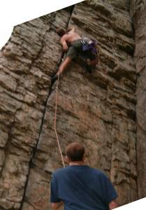 Love the jamming on this route.