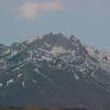 Lone Peak Cirque, as seen from Redwood road, Veterans Memorial Park