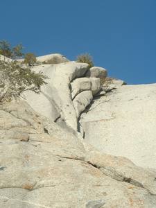 The bottom crack is Hatchet Crack.